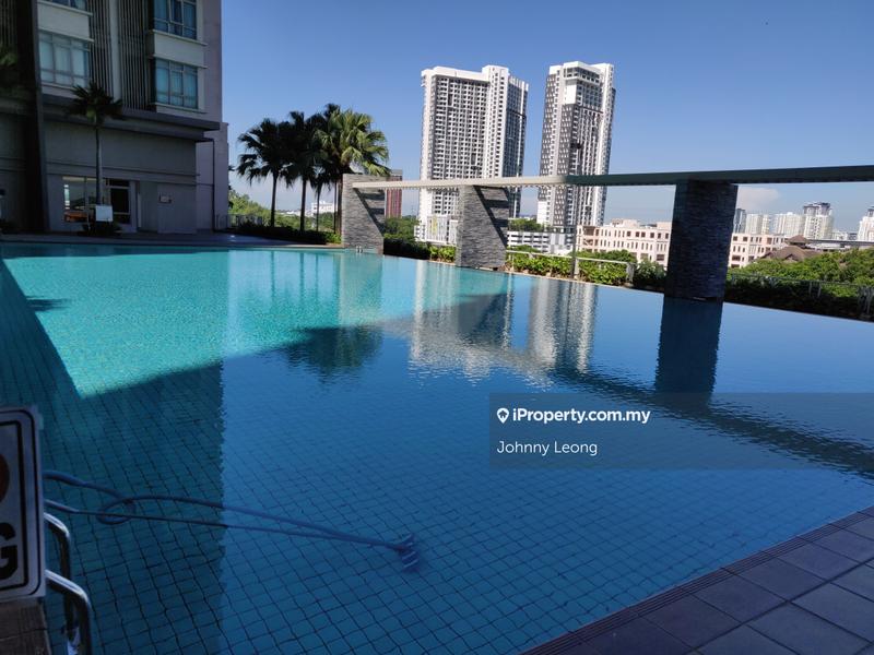 Kondominium untuk Dijual di Shaftsbury Residence oleh Johnny Leong - iProperty.com.my