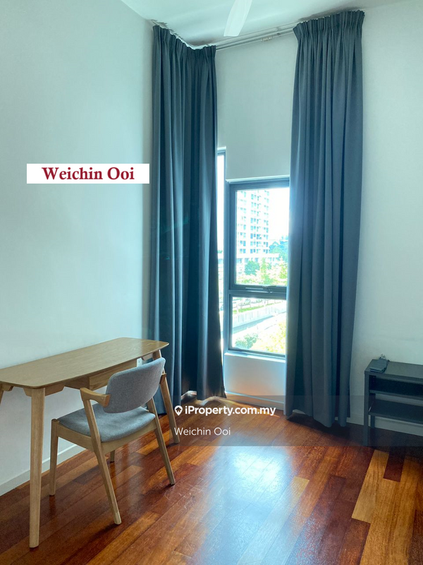 Condominium for Sale in The LIGHT COLLECTION I by Weichin Ooi - iProperty.com.my