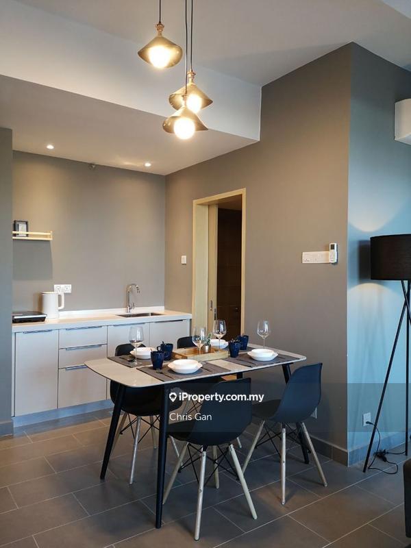 Service Residence for Sale in Imperium Residence by Chris Gan - iProperty.com.my