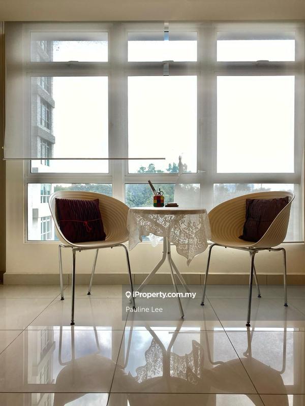 Condominium for Sale in 633 Residency by Pauline Lee - iProperty.com.my