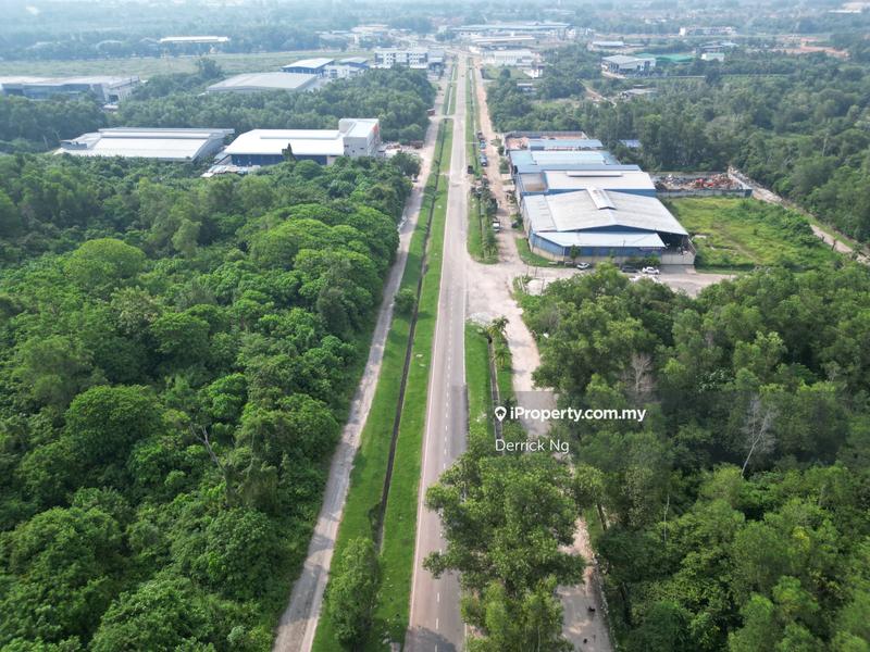 For Sale - Kawasan Perindustrian Cendana