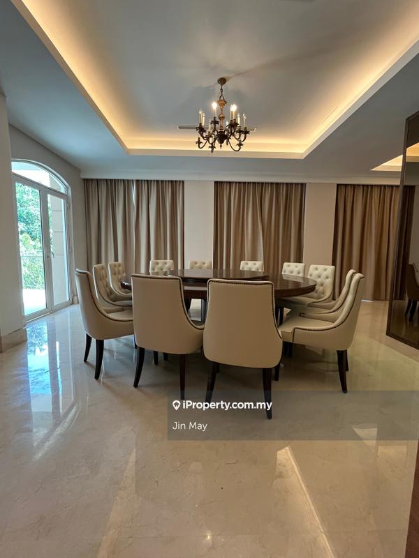 Bungalow House for Sale in Taman Duta, Bukit Tunku (Kenny Hills) by Jin May - iProperty.com.my
