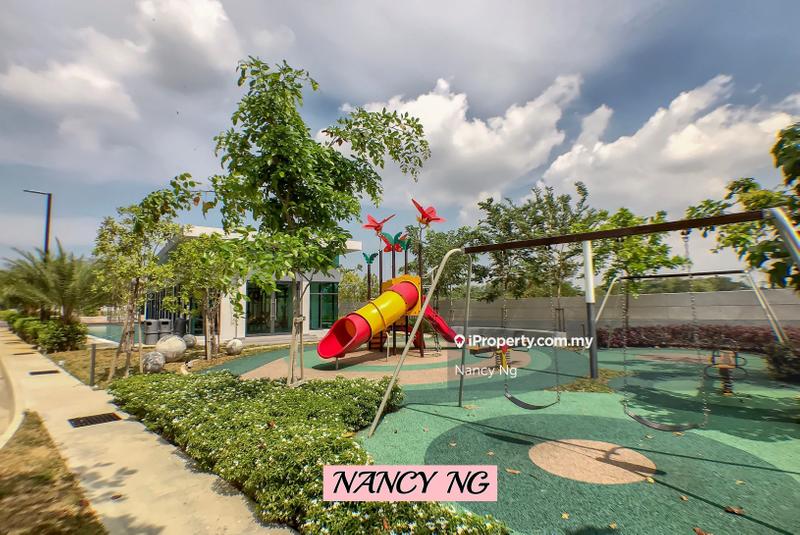 Kondominium untuk Dijual di River Tropics oleh Nancy Ng - iProperty.com.my