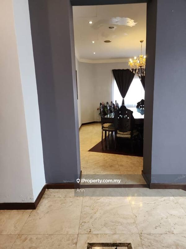 Banglo untuk Dijual di Country Heights, Kajang oleh Ann - iProperty.com.my