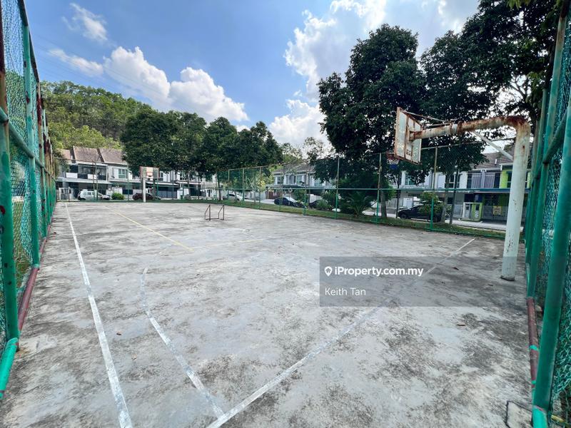 Rumah Berangkai 2 Tingkat untuk Dijual di Nilai Impian, Nilai oleh Keith Tan - iProperty.com.my