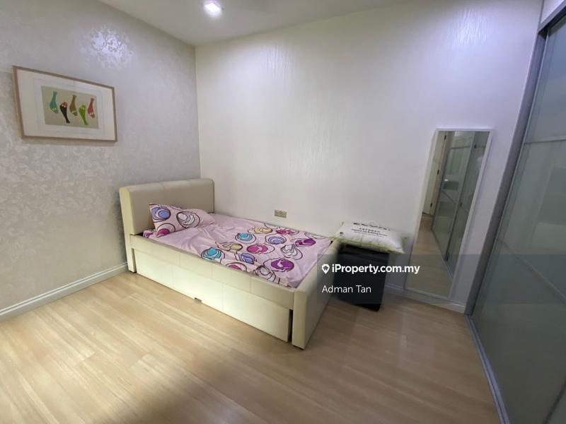 Condominium for Rent in Northpoint Residences by Adman Tan - iProperty.com.my