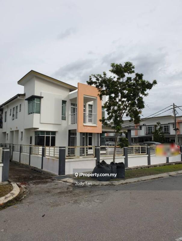 Rumah Teres 2-Tingkat untuk Dijual di Bandar Puncak Alam, Puncak Alam oleh Judy Tan - iProperty.com.my