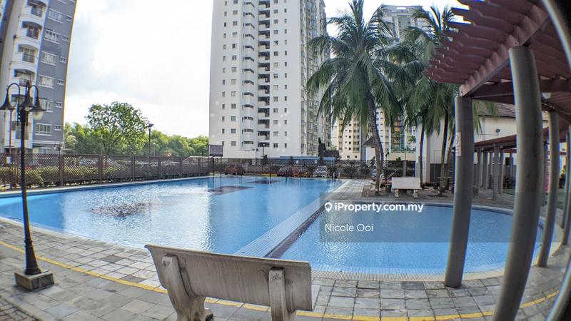 Kondominium untuk Dijual di Endah Ria oleh Nicole Ooi - iProperty.com.my