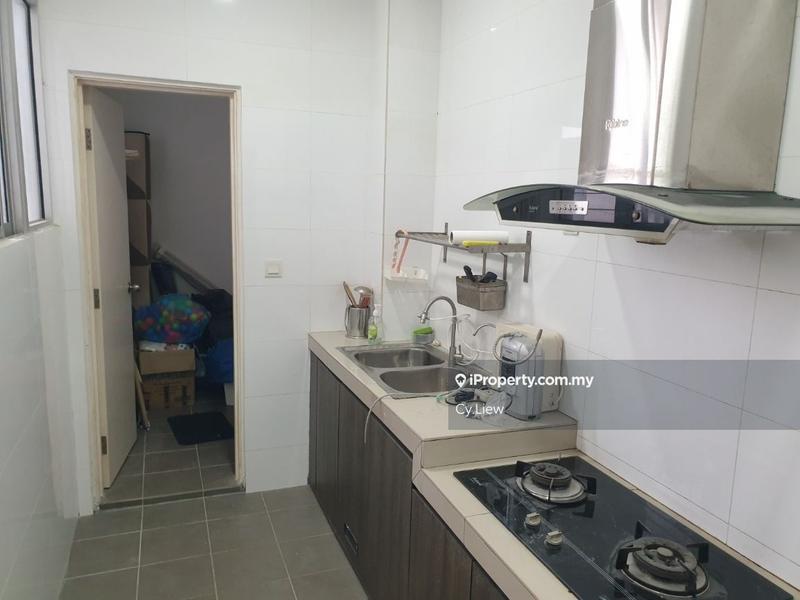 Condominium for Sale in The Sanderson by Cy.Liew - iProperty.com.my