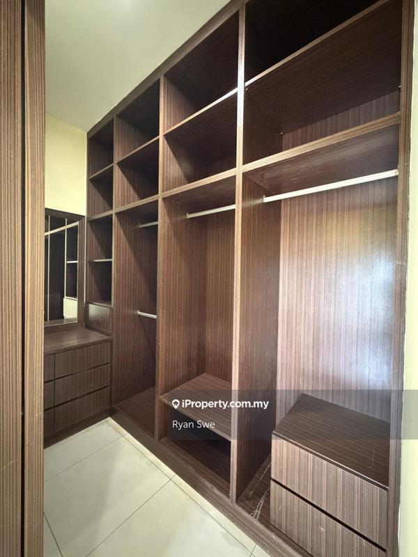 Kondominium untuk Dijual di Hartamas Regency 2 oleh Ryan Swe - iProperty.com.my