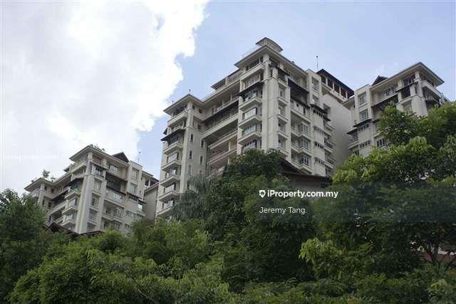Kondominium untuk Dijual di Desa Damansara oleh Jeremy Tang - iProperty.com.my