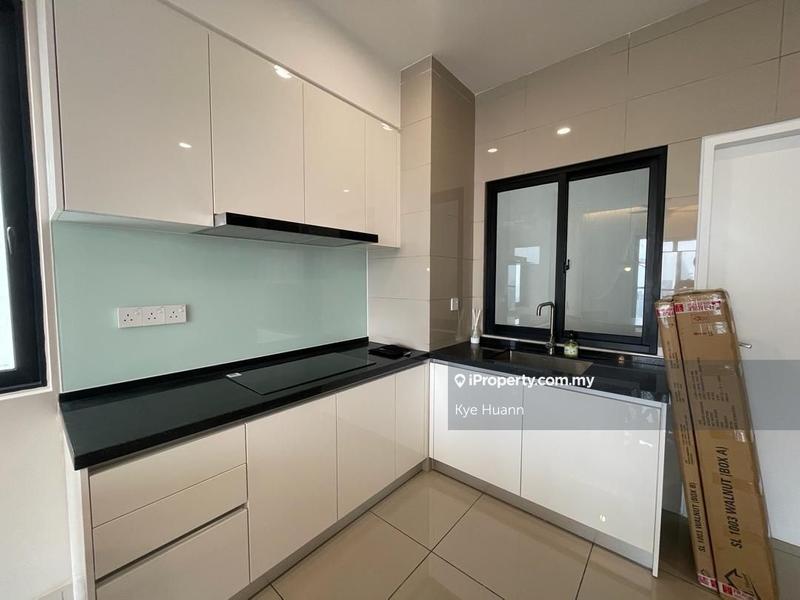 For Rent - Bangsar Hill Park