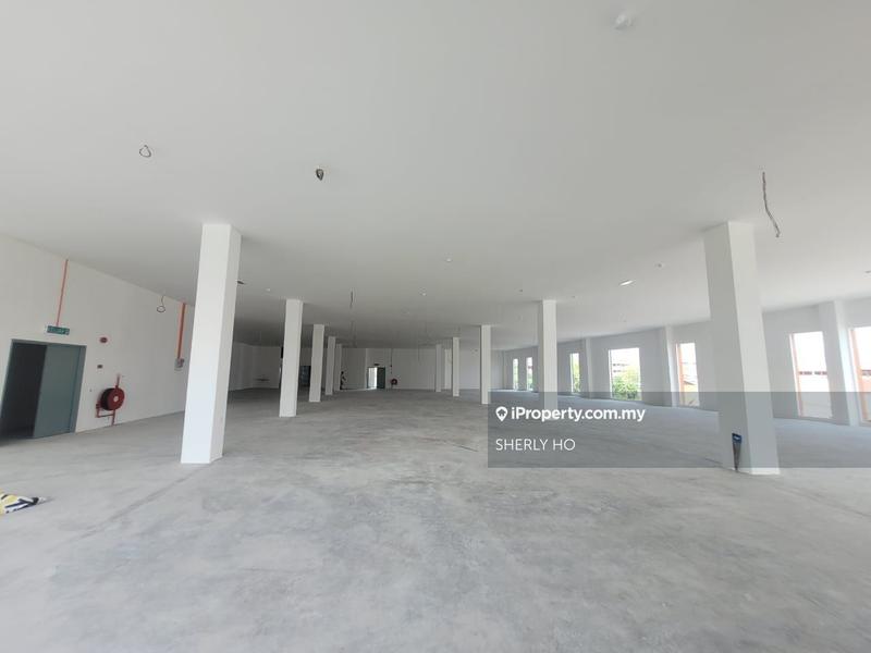 Warehouse for Rent in New Pasir Puteh, Ipoh by SHERLY HO - iProperty.com.my