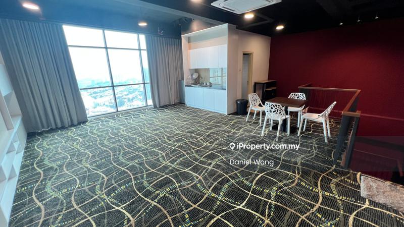 Office for Rent in Mont Kiara, Kuala Lumpur by Daniel Wong - Interior - iProperty.com.my