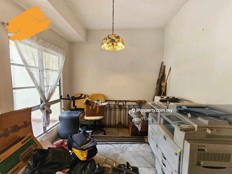 2-storey Terraced House for Sale in Putra Heights, Subang Jaya by Jason Ooi - iProperty.com.my