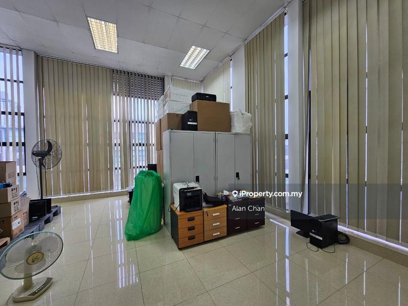 Kedai untuk Disewa di USJ Sentral, Subang Jaya oleh Alan Chan - iProperty.com.my