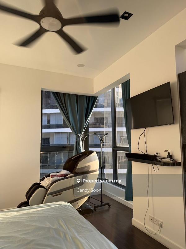 Kondominium untuk Dijual di The Veo oleh Candy Soon - iProperty.com.my