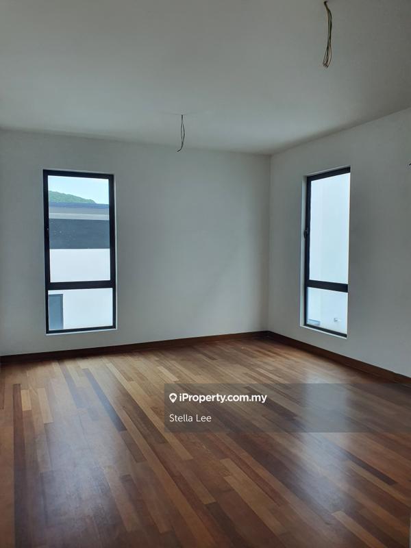 Semi-Detached House for Sale in Bandar Sungai Long, Selangor by Stella Lee - iProperty.com.my