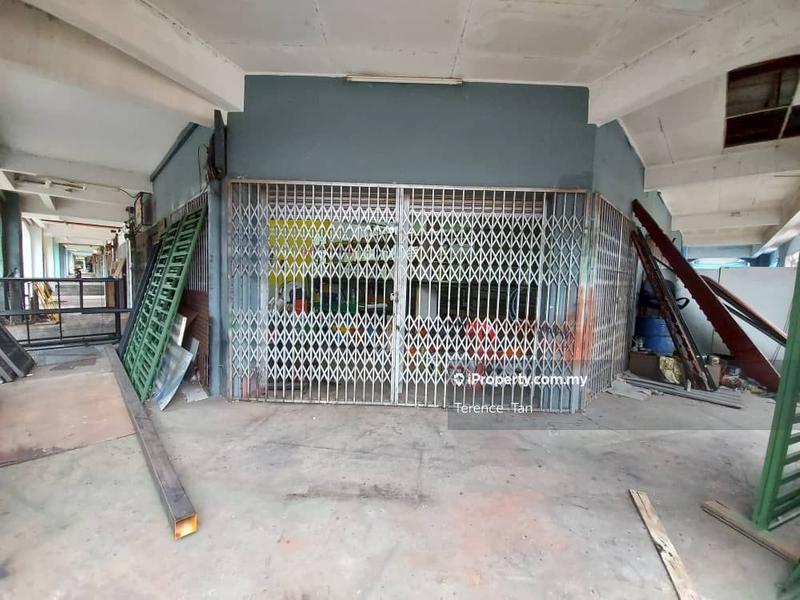 Kedai-Pejabat untuk Disewa di Pasir Gudang, Johor oleh Terence Tan - iProperty.com.my