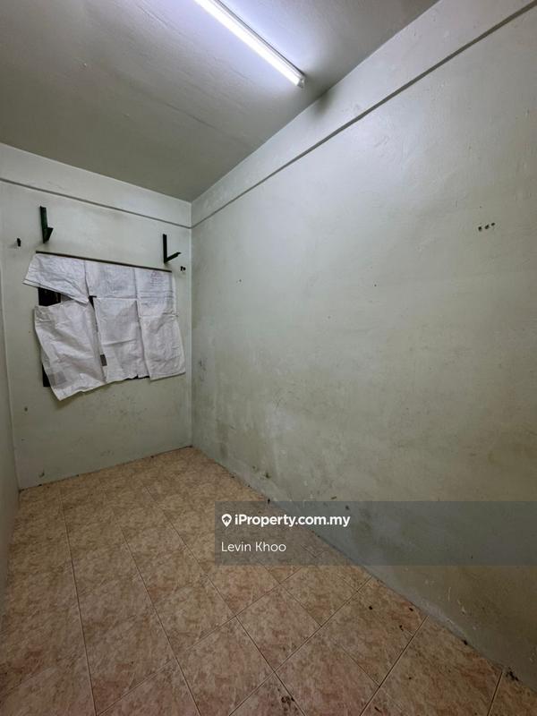 Rumah Pangsa untuk Disewa di Orchid Court oleh Levin Khoo - iProperty.com.my