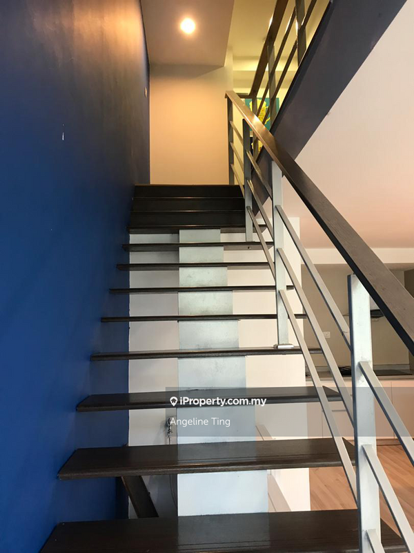 Kondominium untuk Dijual di Arte Subang West oleh Angeline Ting - iProperty.com.my