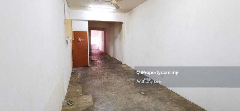 For Rent - Jalan Haji Salleh Sentul Raya KL