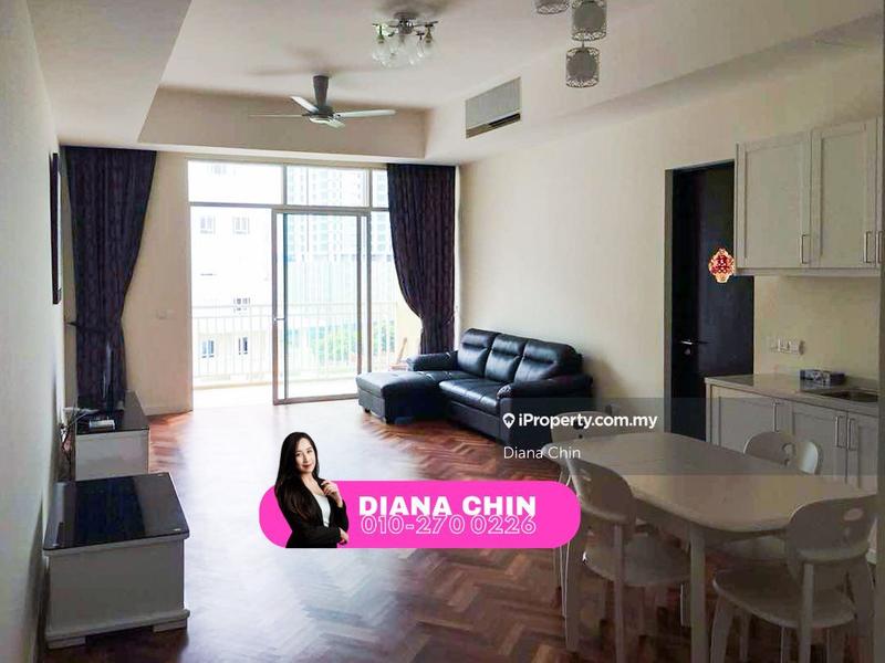 For Sale - Quayside Condominium
