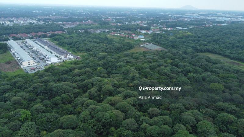 Agricultural Land for Sale in Kampung Teluk Panglima Garang, Telok Panglima Garang by Aziz Ahmad - iProperty.com.my