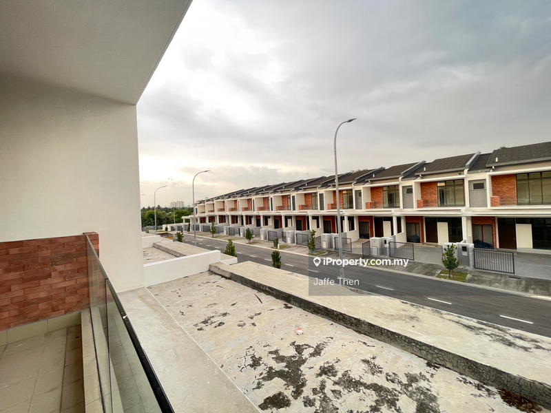 Rumah Berangkai 2 Tingkat untuk Dijual di 5hgx3, Puchong oleh Jaffe Then - iProperty.com.my