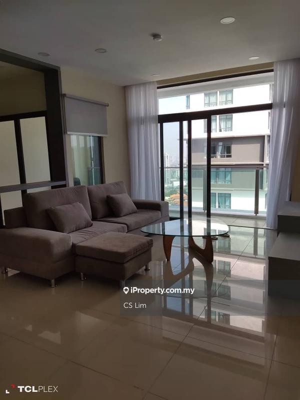 Service Residence untuk Dijual di The Mark @ Cheras oleh CS Lim - iProperty.com.my