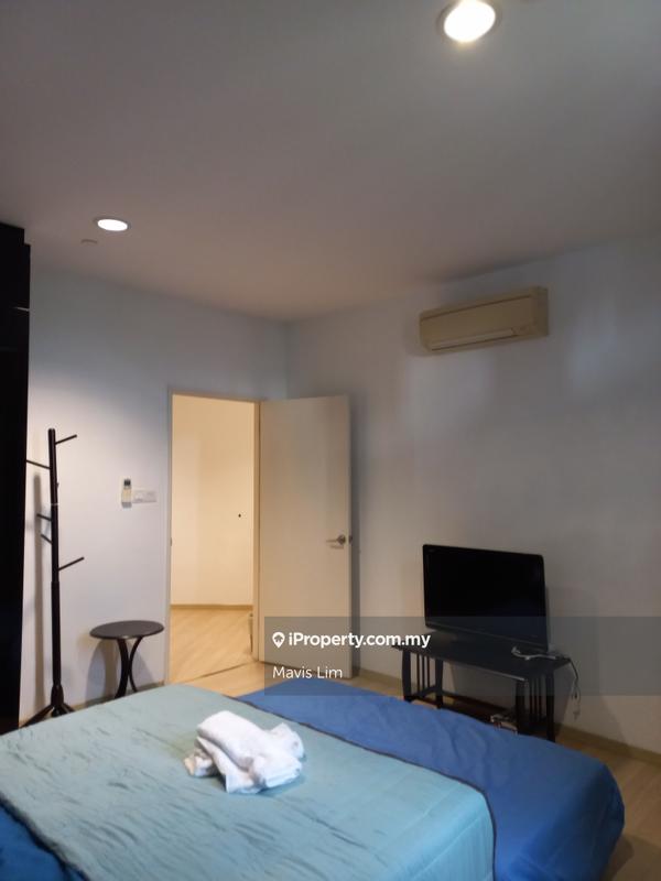 Kediaman Servis untuk Disewa di One One Eight (118 @ Island Plaza) oleh Mavis Lim - iProperty.com.my