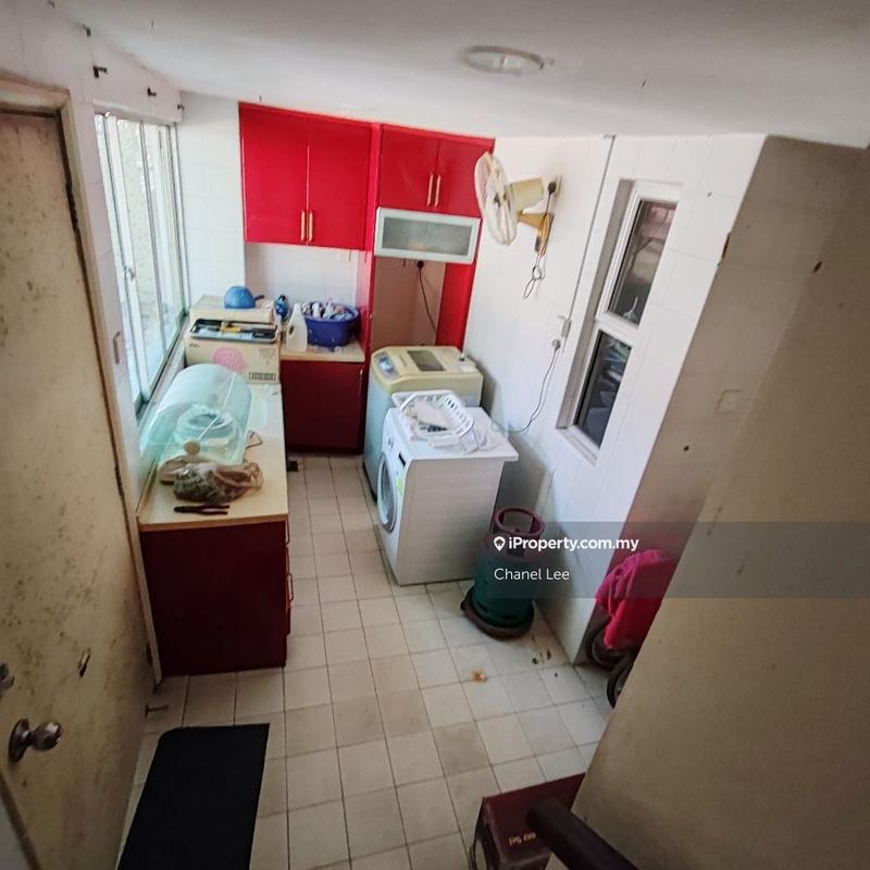 2.5-storey Terraced House for Sale in Valencia, Sungai Buloh by Chanel Lee - iProperty.com.my