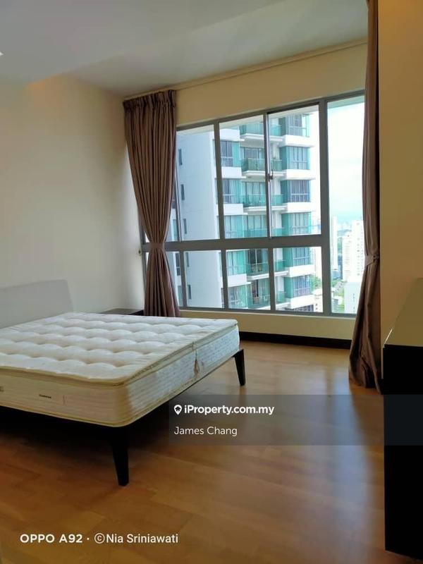 Condominium for Sale in Kiaramas Danai by James Chang - iProperty.com.my