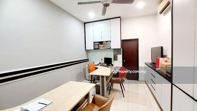 Rumah Berkembar untuk Dijual di Klang, Raja Nong, Kampung Jawa, Taman Sentosa, Klang oleh Kenny Ng - iProperty.com.my