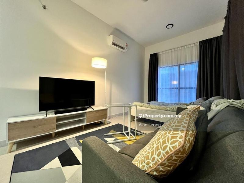 For Rent - Trio Permai