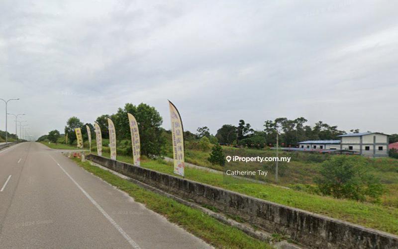Agricultural Land for Sale in Kampung Bukit Buluh, Pengerang by Catherine Tay - iProperty.com.my