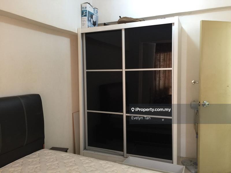 Kondominium untuk Dijual di The 19 Usj City Mall oleh Evelyn Tan - iProperty.com.my