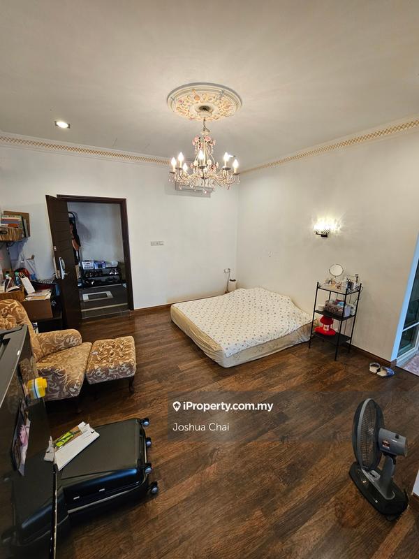 3.5-storey Terraced House for Sale in 447a6, Ayer Itam by Joshua Chai - iProperty.com.my