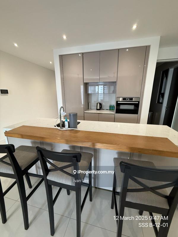 For Sale - Setia Sky Seputeh