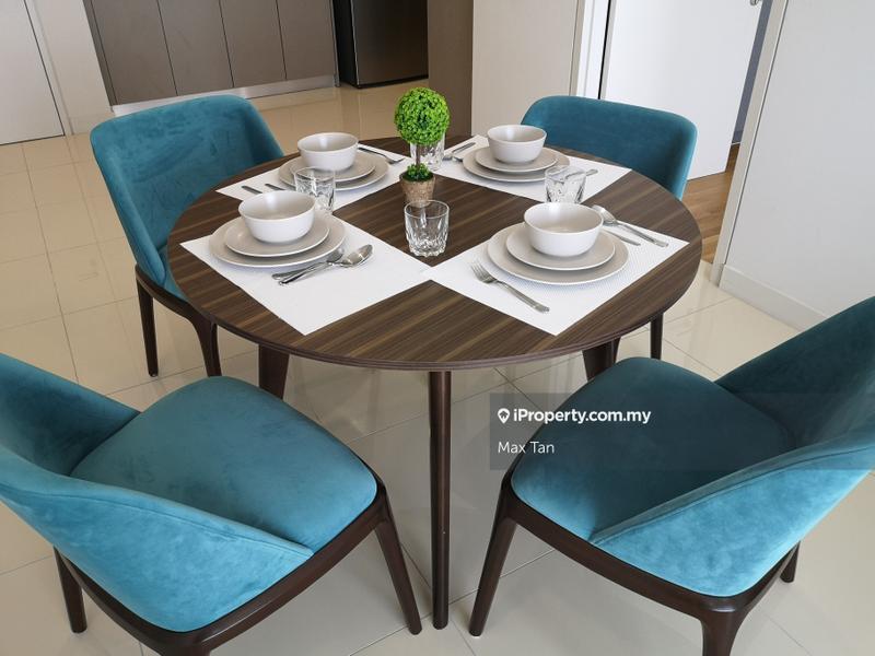Service Residence for Sale in Cyperus @ Tropicana Gardens by Max Tan - iProperty.com.my