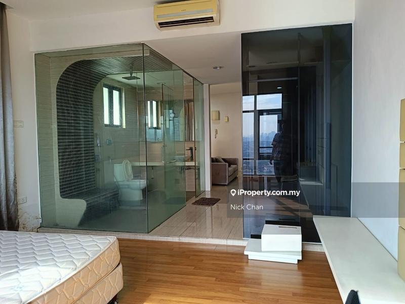Service Residence for Sale in Eve Suite / NZX Square by Nick Chan - iProperty.com.my