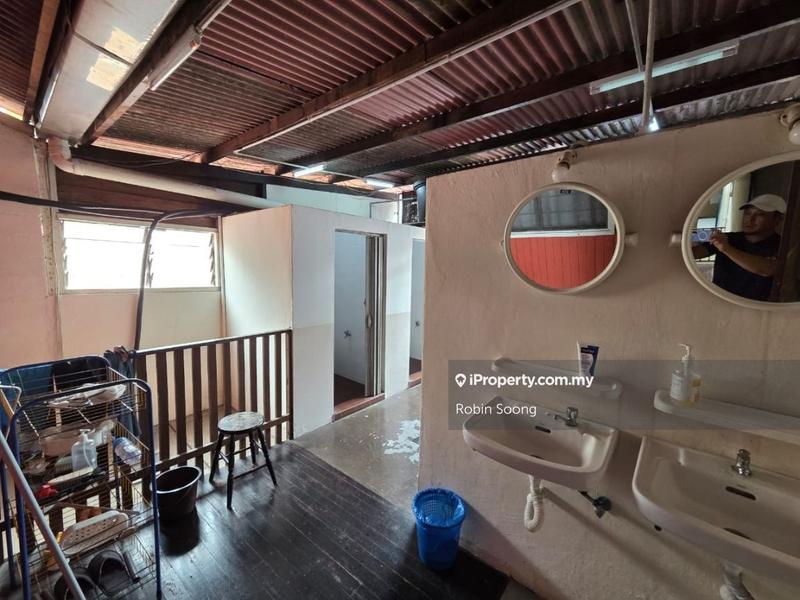 2-storey Terraced House for Sale in Bandar Hilir, Melaka City by Robin Soong - iProperty.com.my