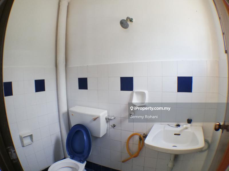 Pangsapuri untuk Dijual di Pangsapuri Seri Mawar oleh Jemmy Rohani - iProperty.com.my