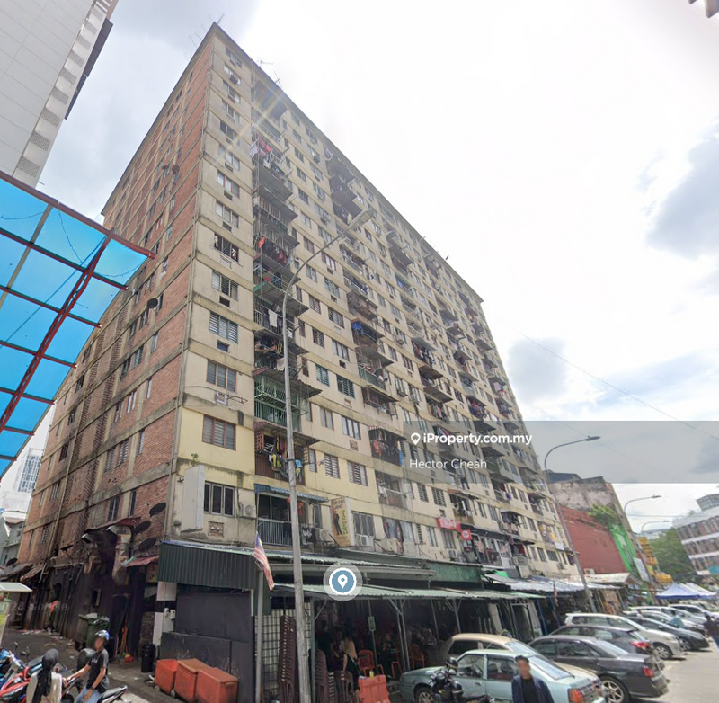 For Sale - Wisma Hock Ann