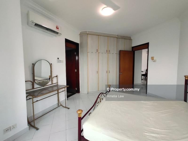 Condominium for Rent in Riana Green Condominium by Amelia Law - iProperty.com.my