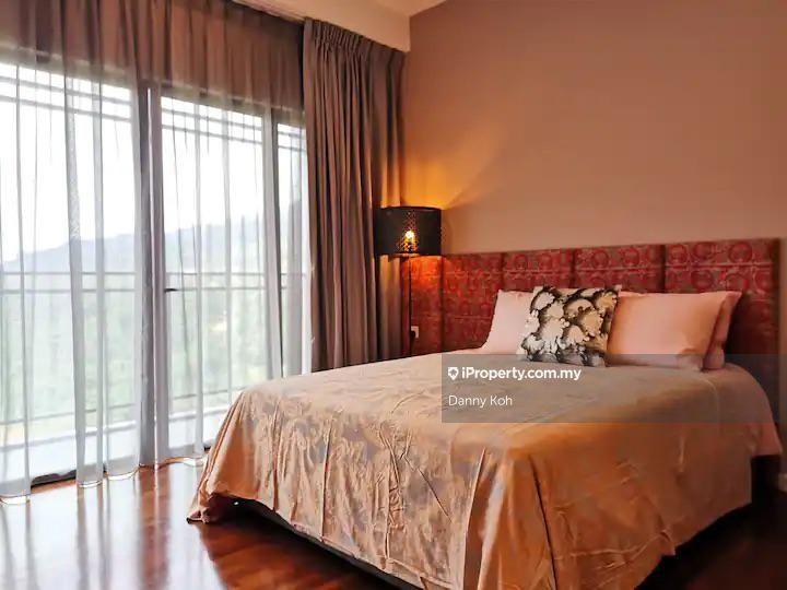 Residensi Servis untuk Dijual di Vista Residences oleh Danny Koh - iProperty.com.my