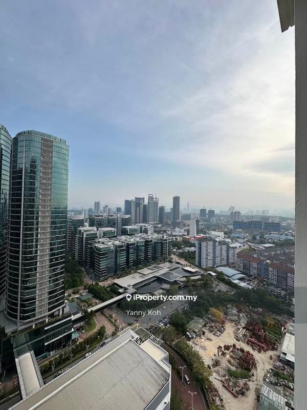 Service Residence for Sale in Laurel Residence by Yanny Koh - iProperty.com.my