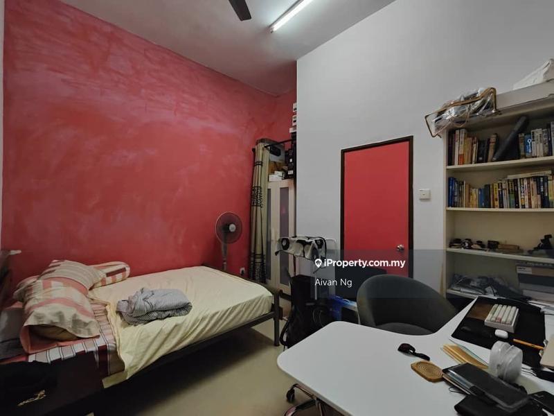Semi-Detached House for Sale in Bukit Sungai Long, Bandar Sungai Long by Aivan Ng - iProperty.com.my