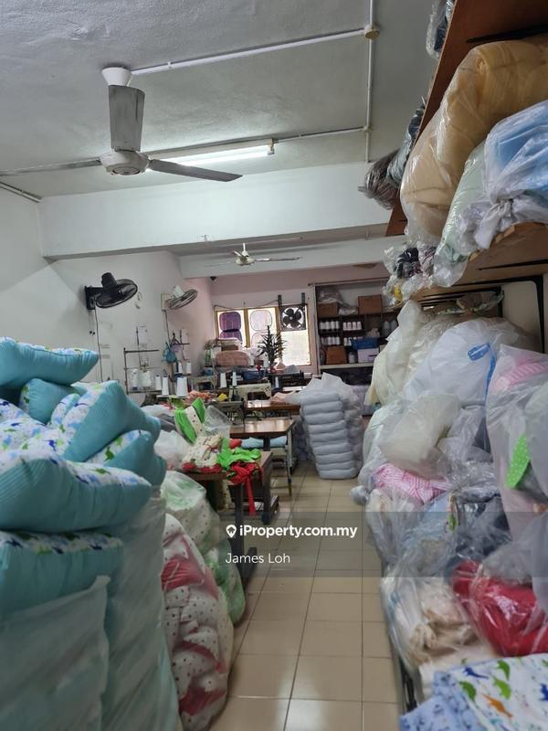 Shop / Office untuk Dijual di Taman Suria Jaya, Cheras oleh James Loh - iProperty.com.my