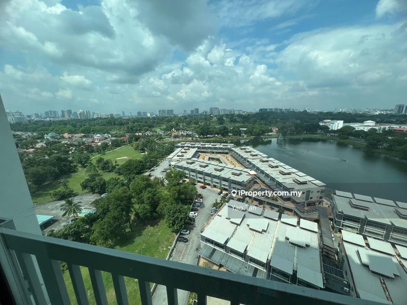 Service Residence for Sale in Plaza @ Kelana Jaya by Yao Tan - iProperty.com.my